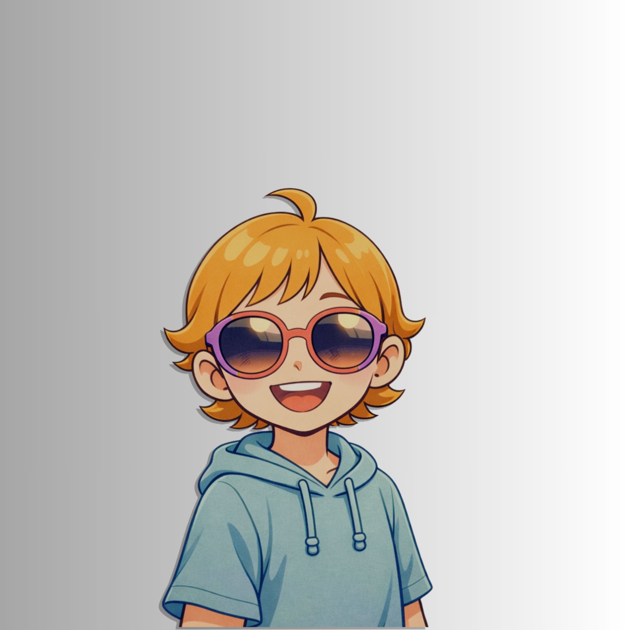 lunettes enfants Youpi Vision Kids