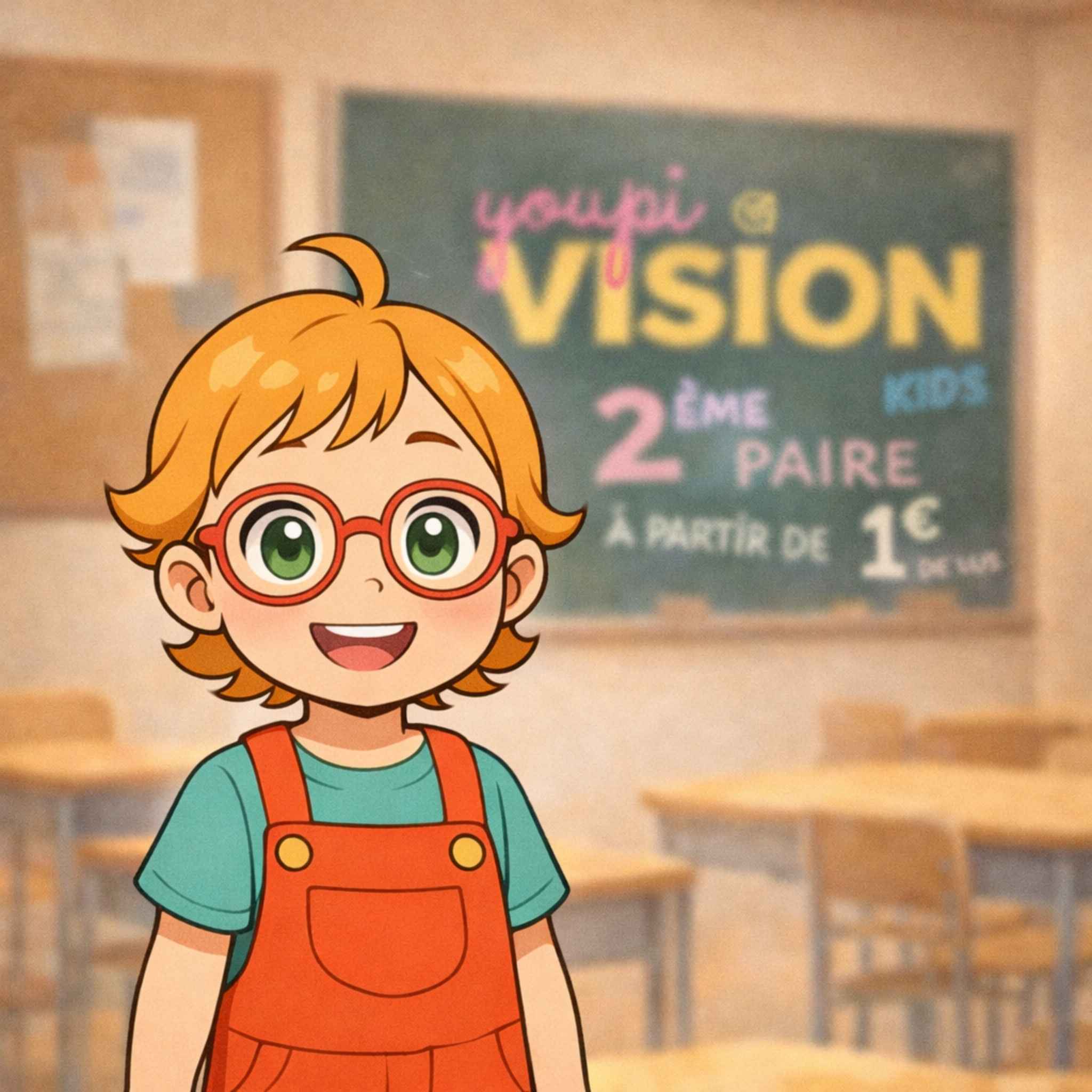 changement correction lunettes enfant offre lunettes enfant