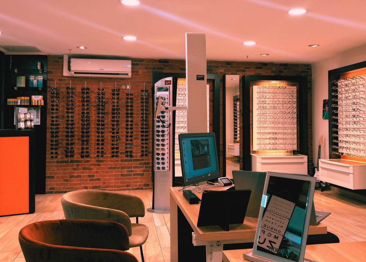 la lunetterie atelier opticiens